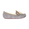 Мокасины UGG (PEWTER SUEDE)